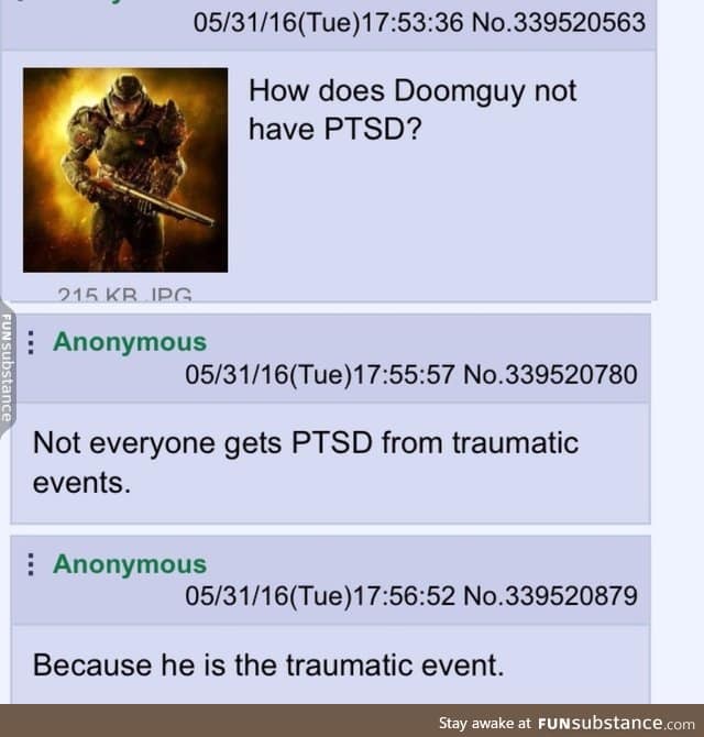 Doomguy