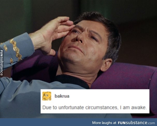 Star Trek text posts [4/?]