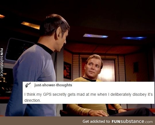 Star Trek text posts [5/?]