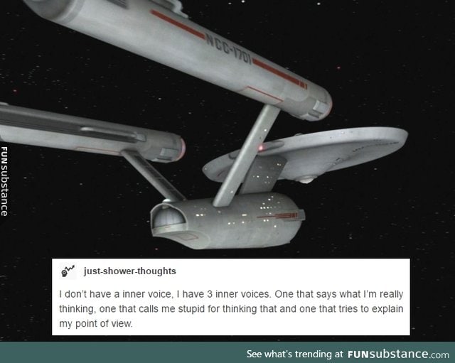 Star Trek text posts [12/?]