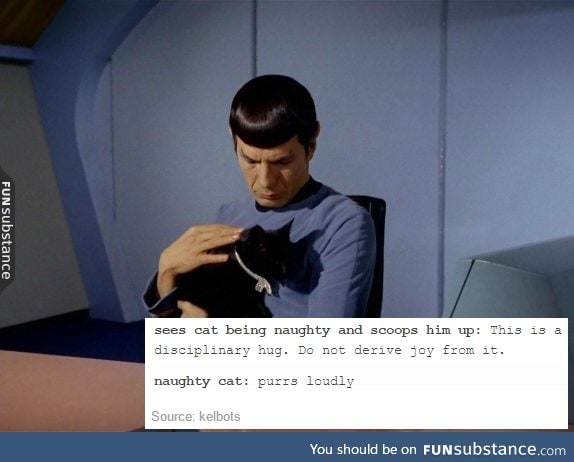 Star Trek text posts [16/?]