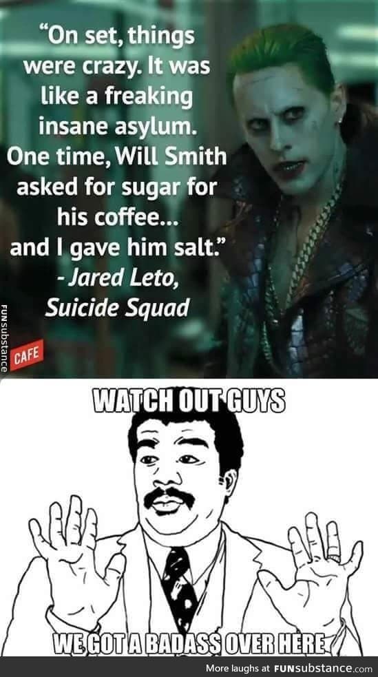 Classic Mr Joker