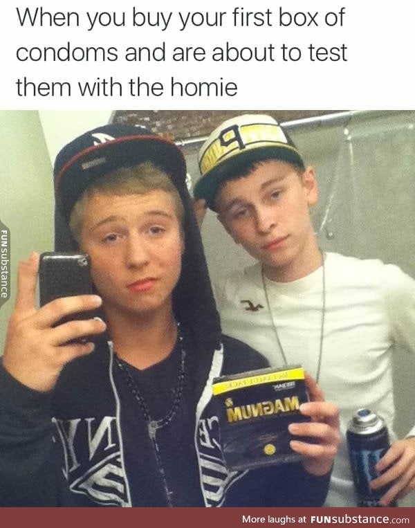 #Nohomo