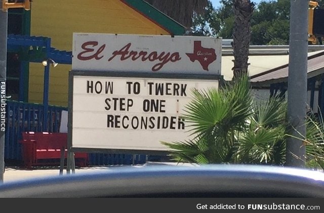 How to twerk