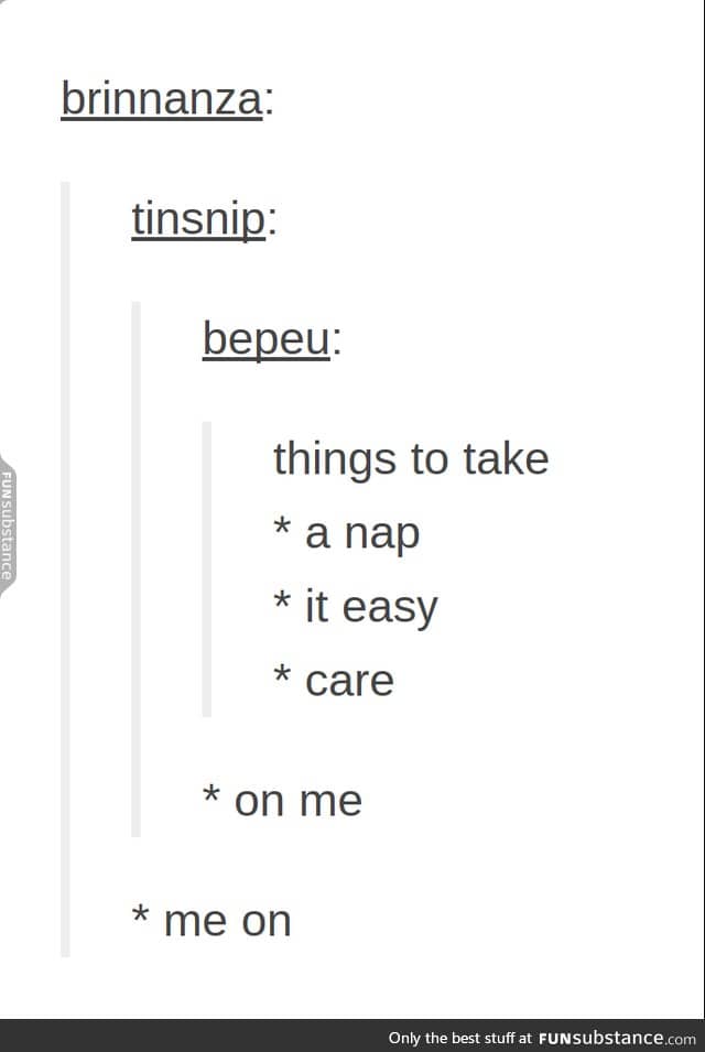 taaaaake onnn meeeeeeeee (take, on, me) taaaaaaake meeeee onn