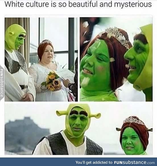 SHREK IS LOVE SHREK IS LIFE