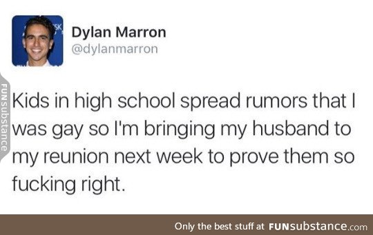 rumors