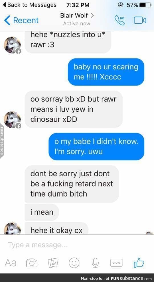 Dino RP