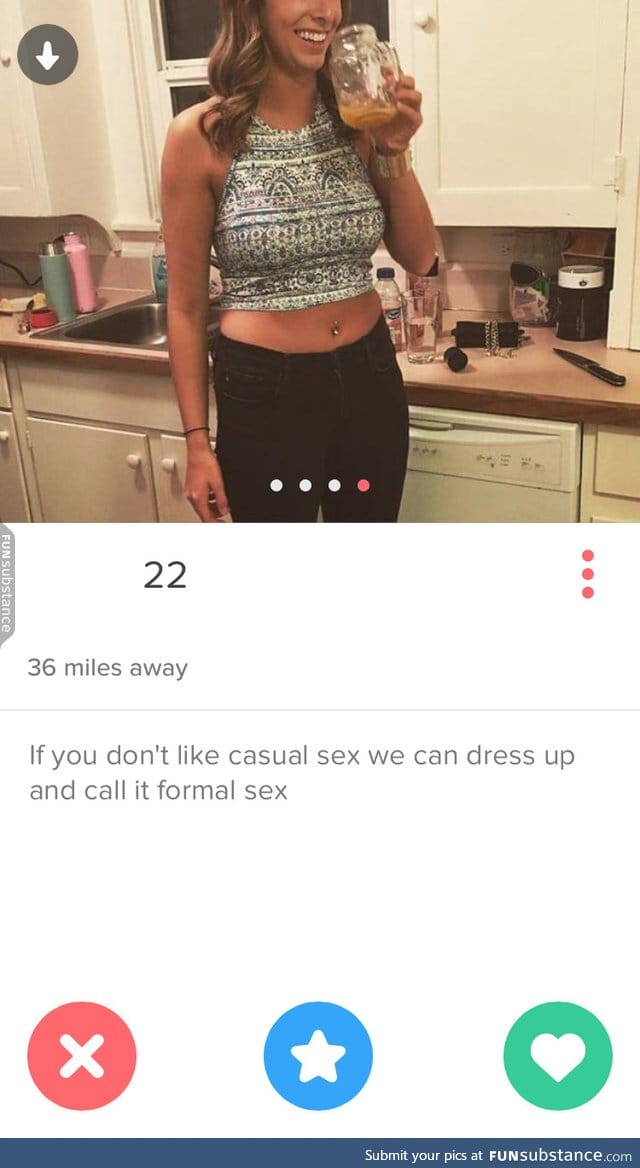 Casual sex