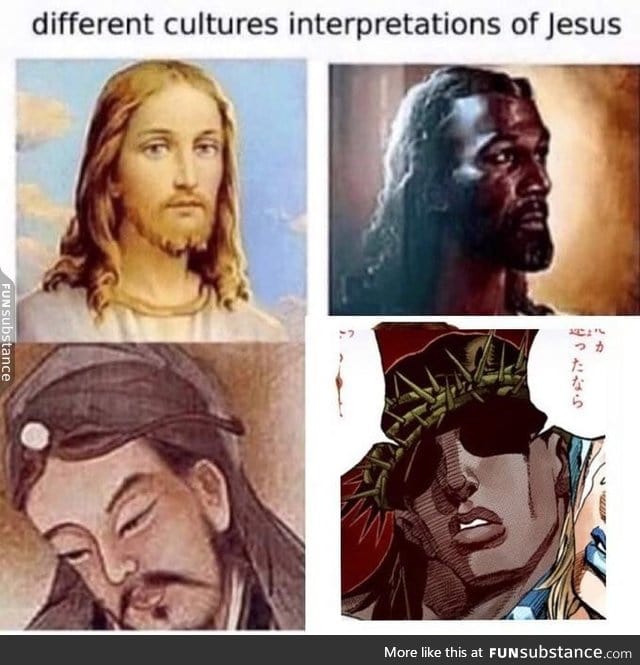 Jesus