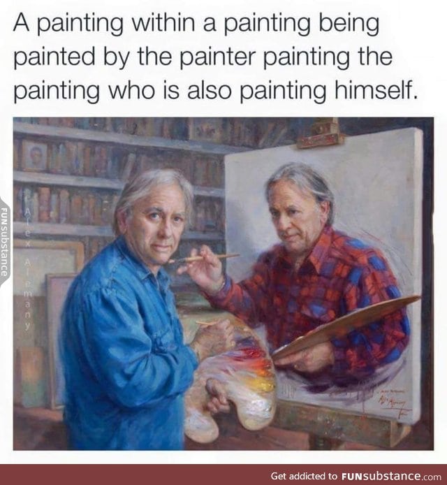 Paintception