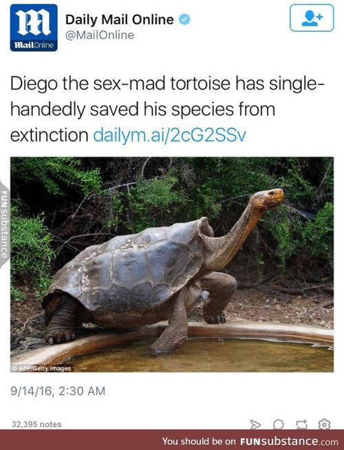 Get it Diego!