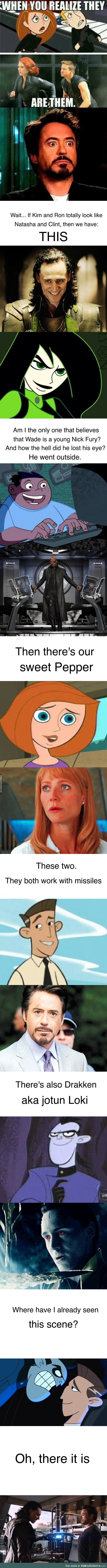 Kim Possible