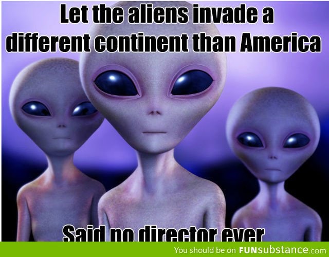 Aliens