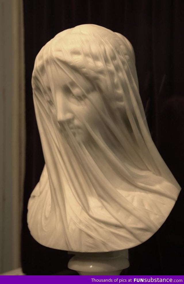 100% Marble Sculpture