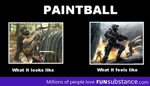 Paintball