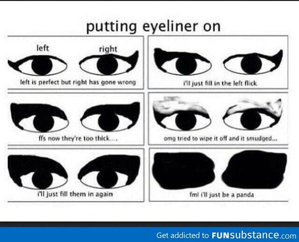 Eyeliner