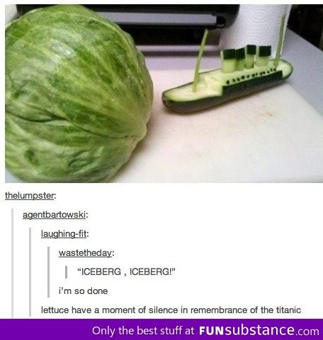 Iceberg