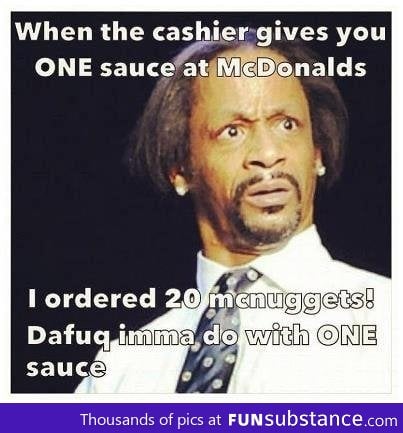 f*cking mickey d's