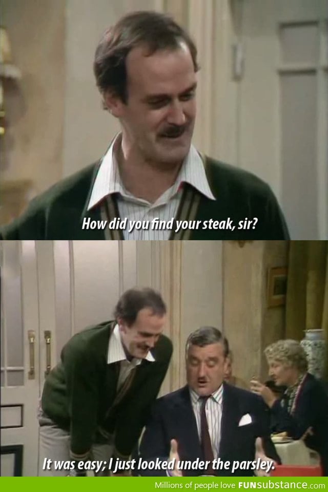 John Cleese