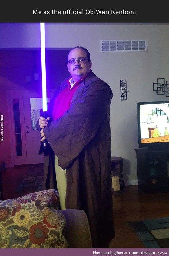 ObiWan Kenboni