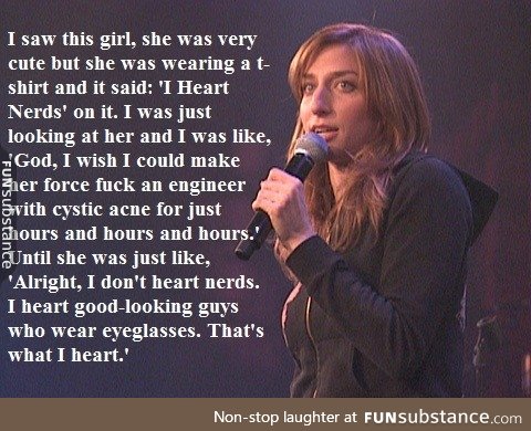 Chelsea Peretti