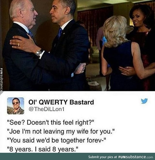 Cmon Obama