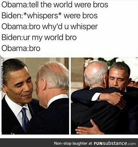 BroBama