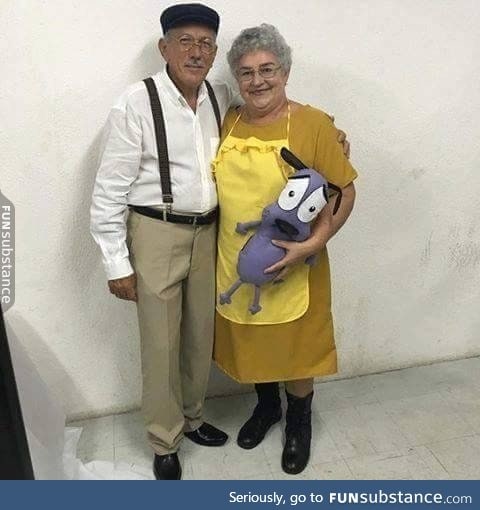 Best cosplay 