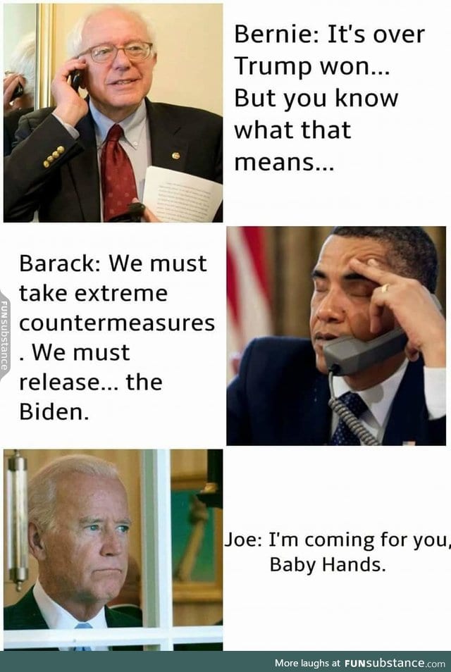 The Biden