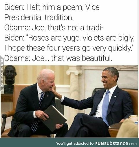 Oh Joe