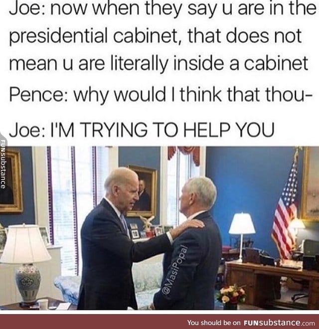 Biden Memez