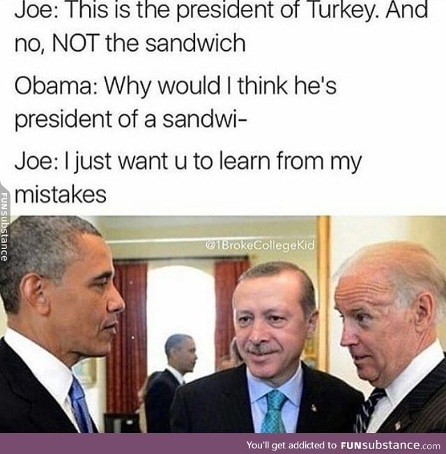 Biden Memez pt. 2