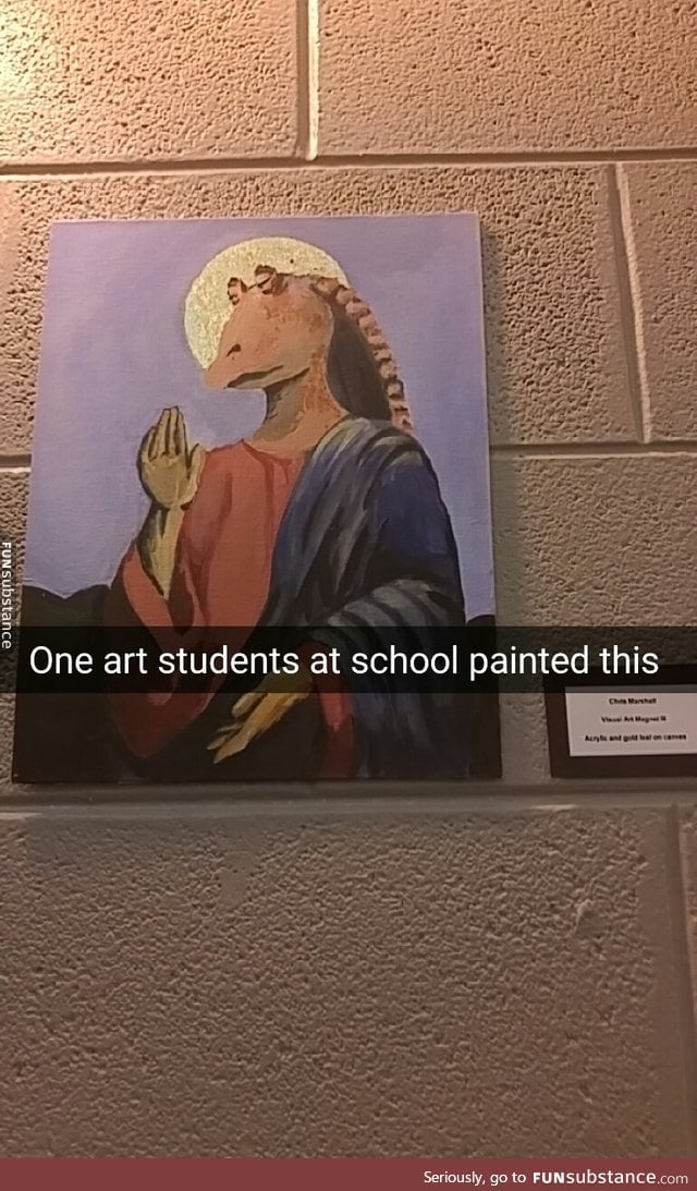 Jar Jar Lisa