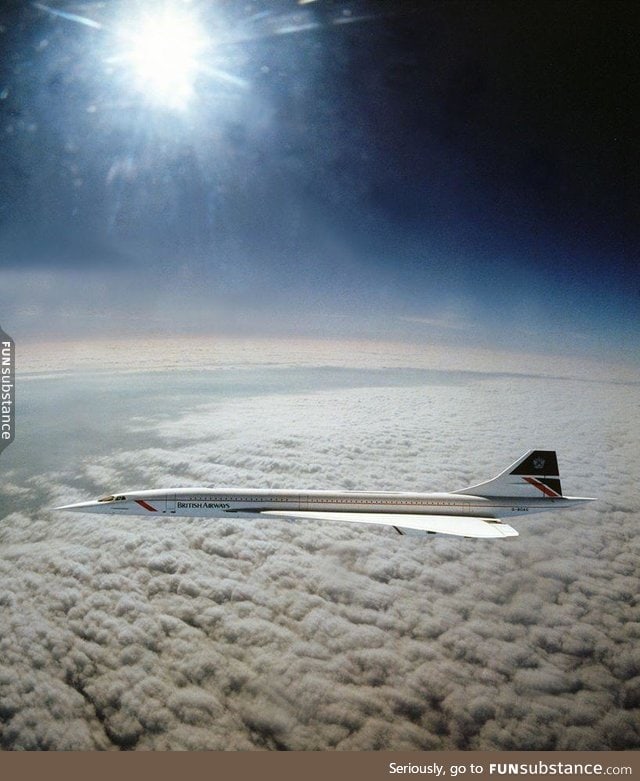 Concorde