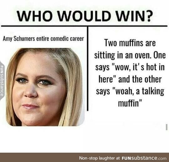 Amy schumer