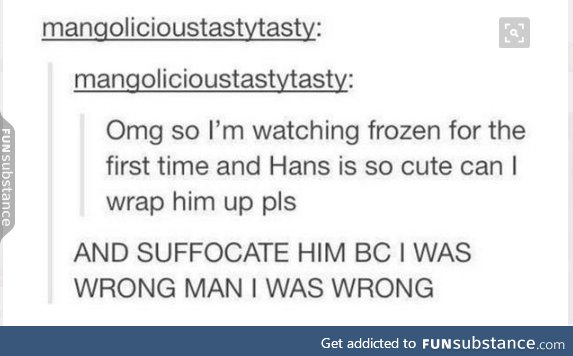 hans u trucker