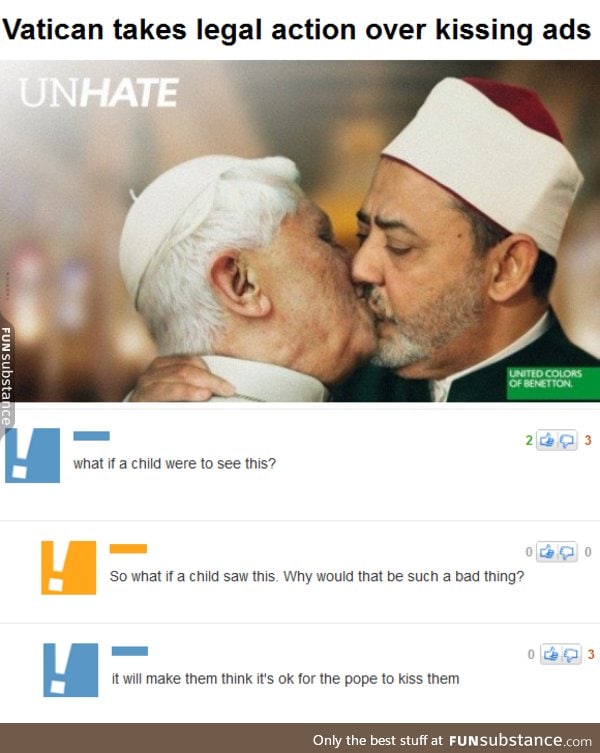 I love Ken M