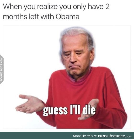 k biden