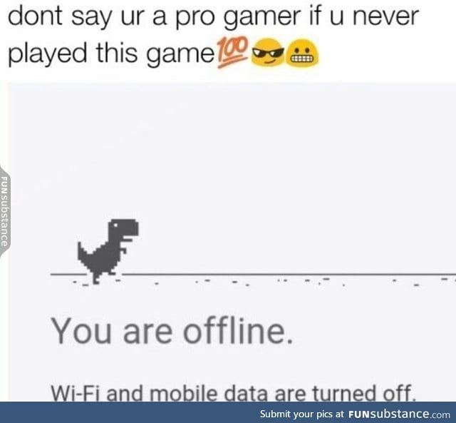 Are you a real gamer