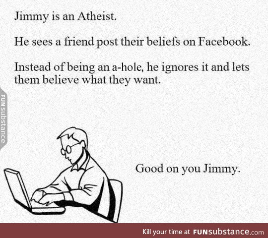 Good guy jimmy