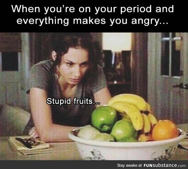 Stupid period