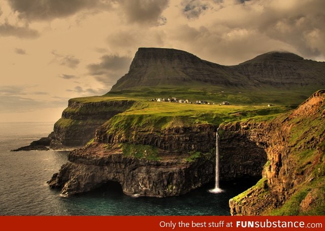 Faroe Islands