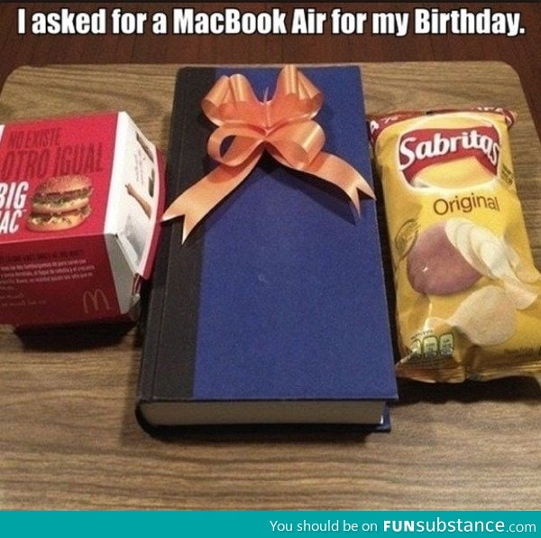 MacBook Air