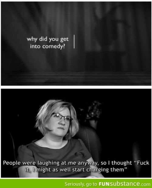 Sarah Millican