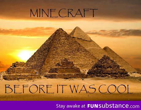 Minecraft