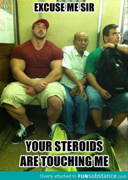 Steroids