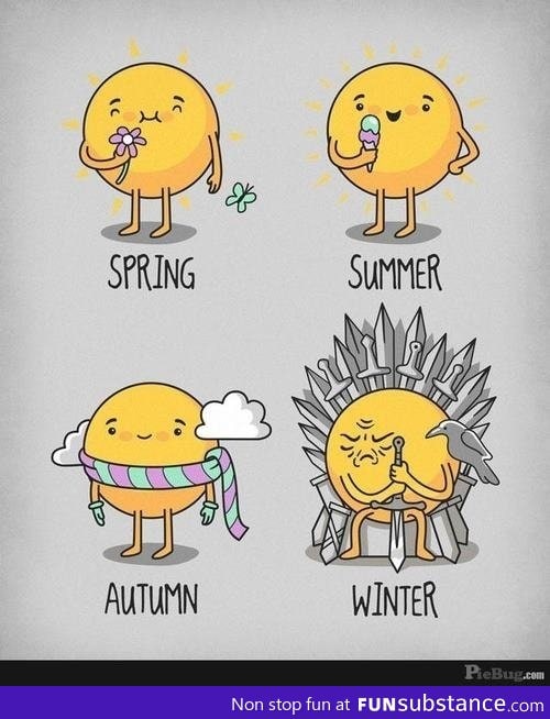 Seasons