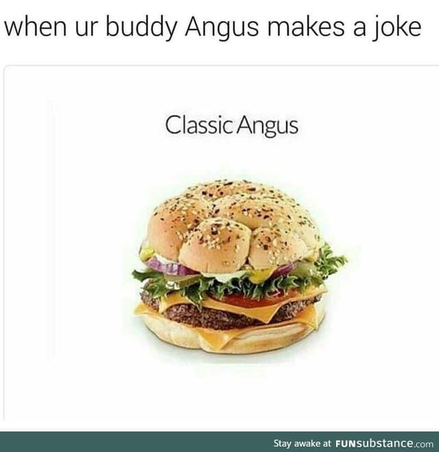 Ah Angus