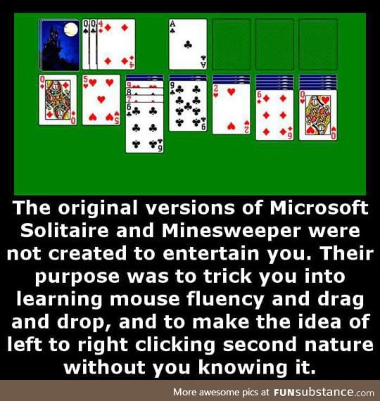 Well played microsoft